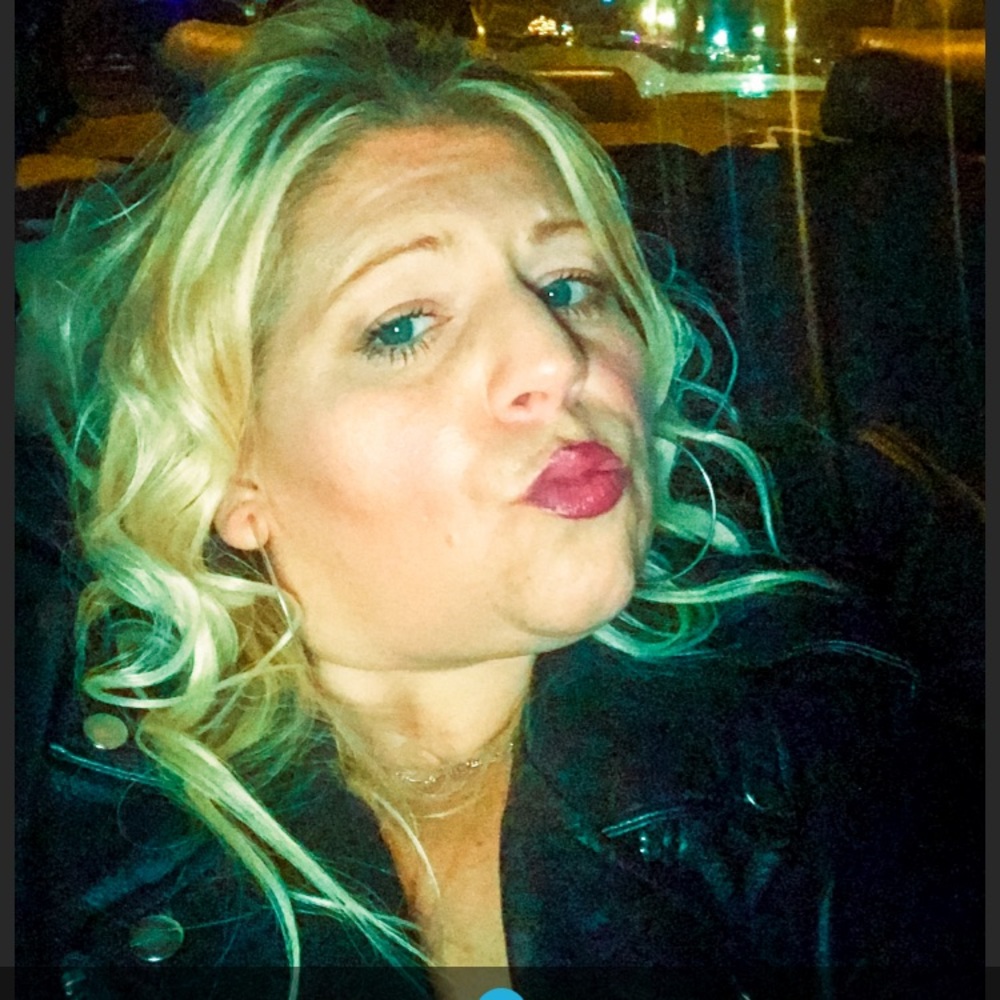 Meet your Posher, Kimmi